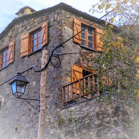 Talasnal Casa Do Cascao Lousã Dış mekan fotoğraf
