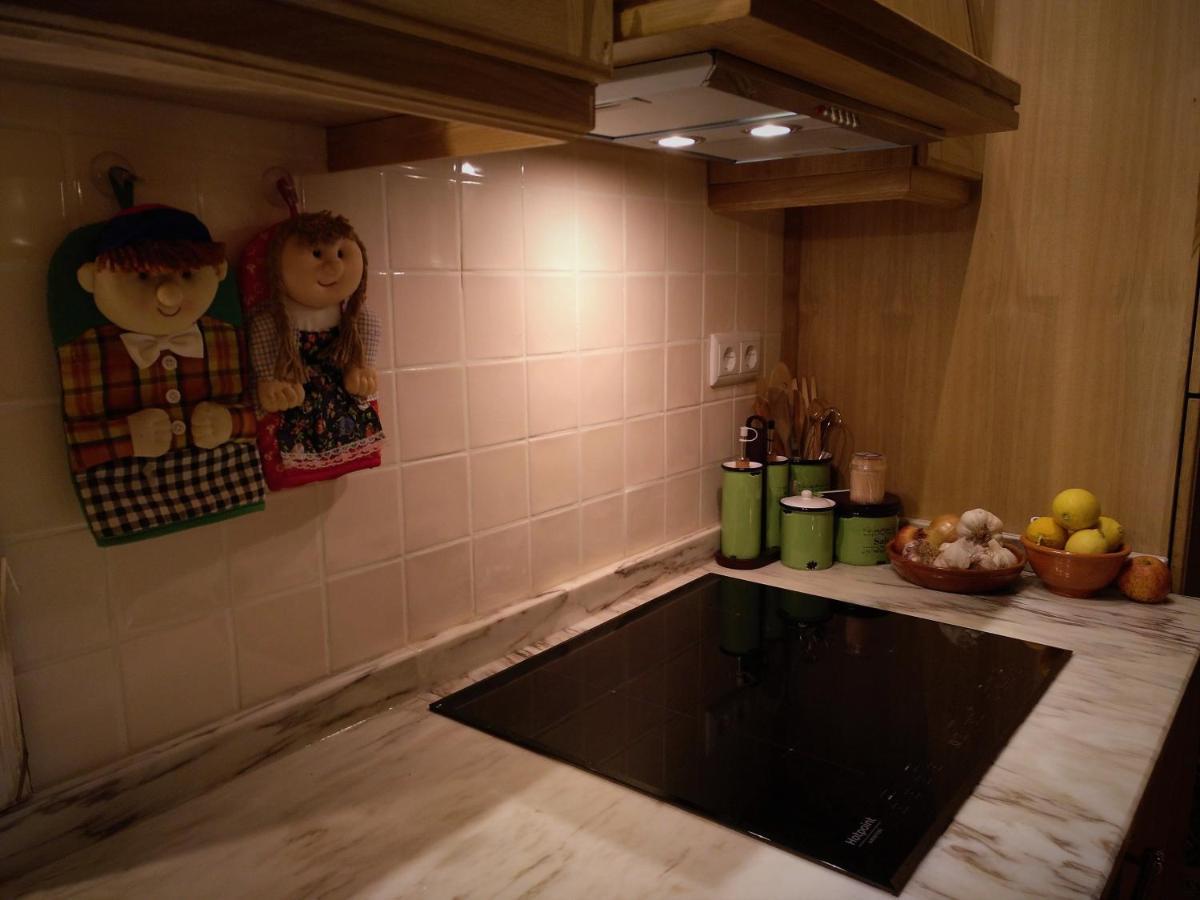 Talasnal Casa Do Cascao Lousã Dış mekan fotoğraf